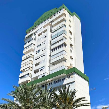 Cozy Apartment Benidorm Poniente 5 Min From The Beach Exterior photo