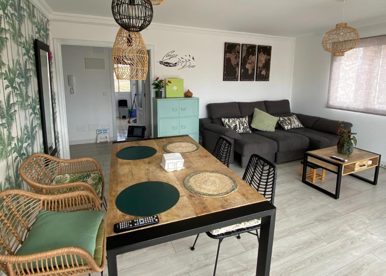 Cozy Apartment Benidorm Poniente 5 Min From The Beach Exterior photo