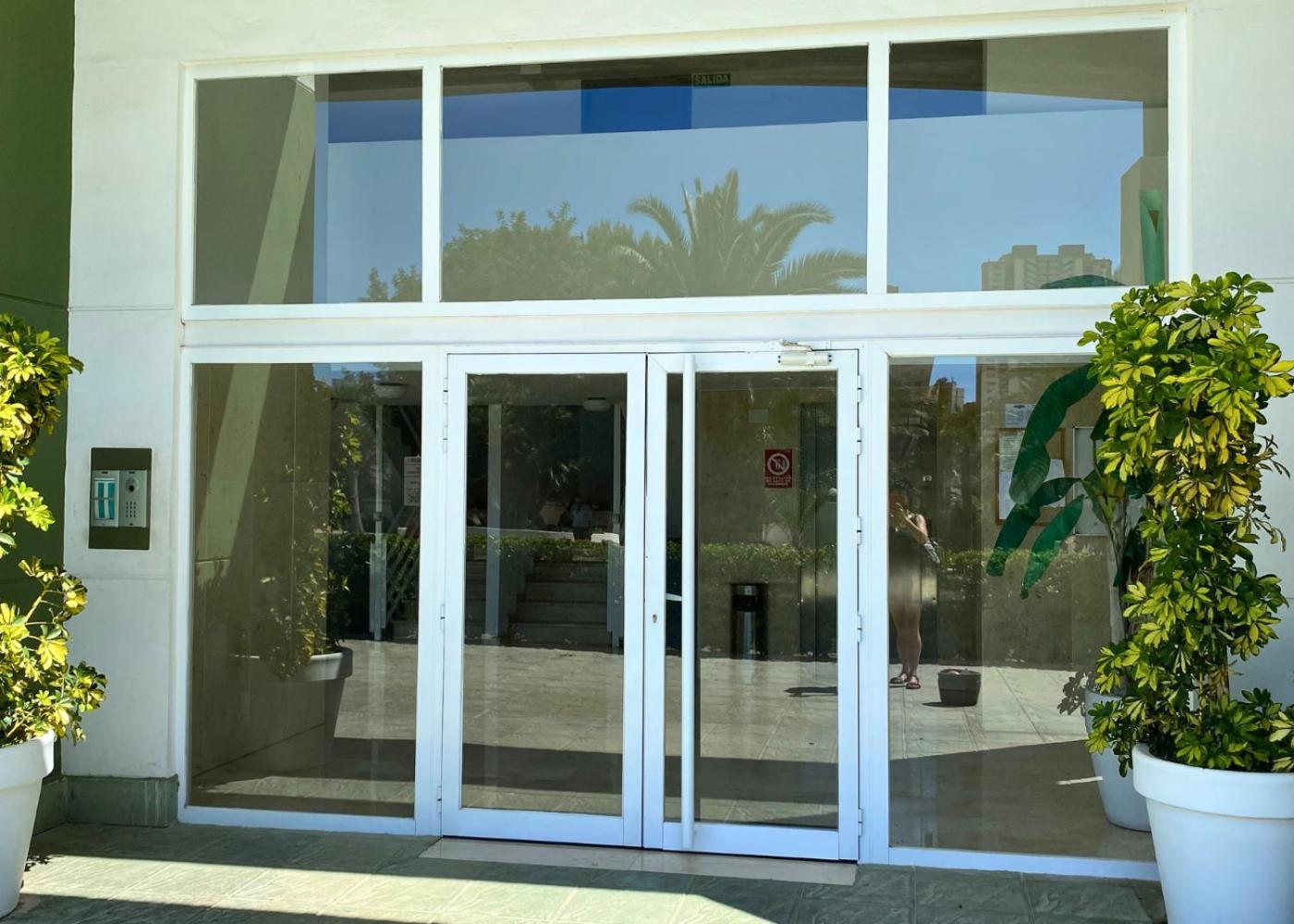 Cozy Apartment Benidorm Poniente 5 Min From The Beach Exterior photo